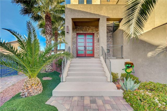 8354 Bartholomew Park Court, Las Vegas, NV 89139