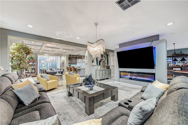 8354 Bartholomew Park Court, Las Vegas, NV 89139