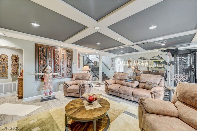 8354 Bartholomew Park Court, Las Vegas, NV 89139