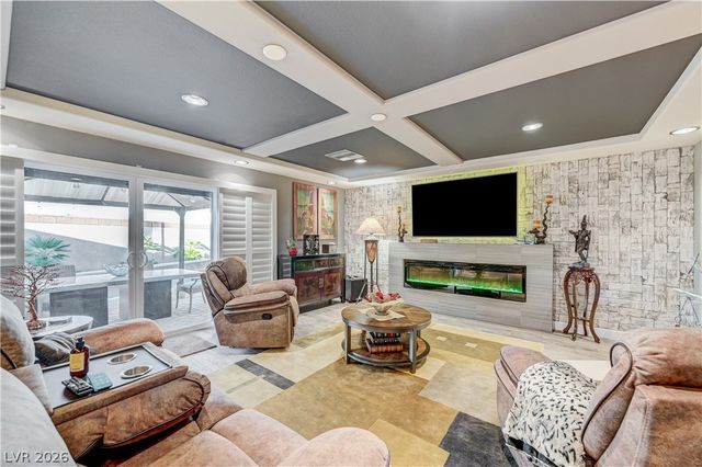 8354 Bartholomew Park Court, Las Vegas, NV 89139