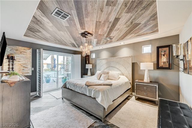 8354 Bartholomew Park Court, Las Vegas, NV 89139