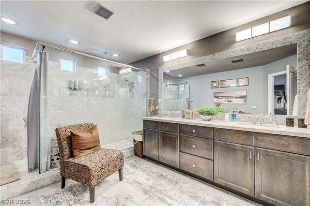 8354 Bartholomew Park Court, Las Vegas, NV 89139