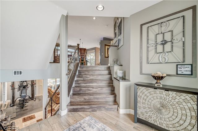 8354 Bartholomew Park Court, Las Vegas, NV 89139