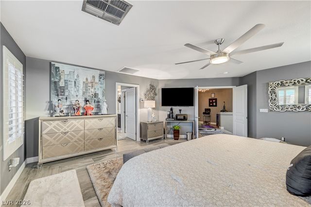 8354 Bartholomew Park Court, Las Vegas, NV 89139