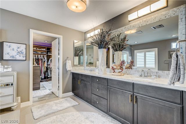 8354 Bartholomew Park Court, Las Vegas, NV 89139