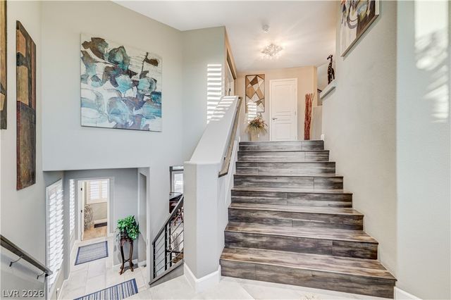 8354 Bartholomew Park Court, Las Vegas, NV 89139