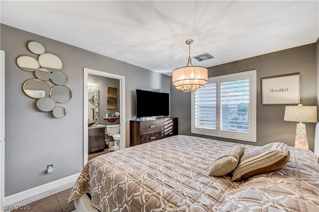 8354 Bartholomew Park Court, Las Vegas, NV 89139