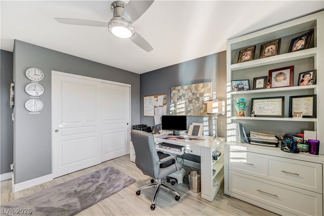 8354 Bartholomew Park Court, Las Vegas, NV 89139