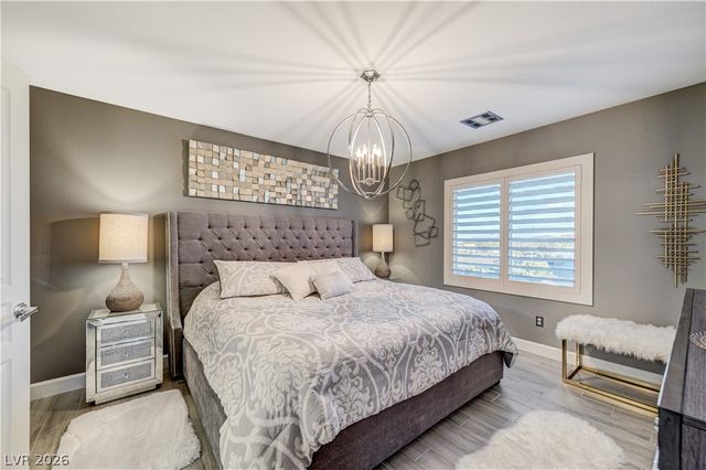 8354 Bartholomew Park Court, Las Vegas, NV 89139