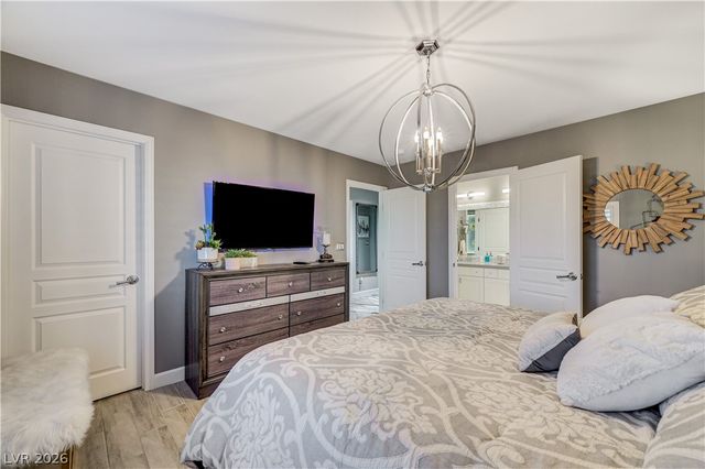 8354 Bartholomew Park Court, Las Vegas, NV 89139