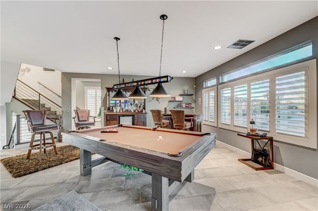 8354 Bartholomew Park Court, Las Vegas, NV 89139