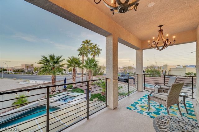 8354 Bartholomew Park Court, Las Vegas, NV 89139