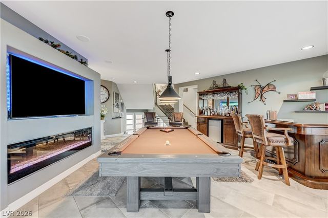 8354 Bartholomew Park Court, Las Vegas, NV 89139