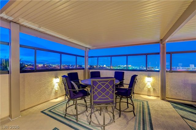 8354 Bartholomew Park Court, Las Vegas, NV 89139