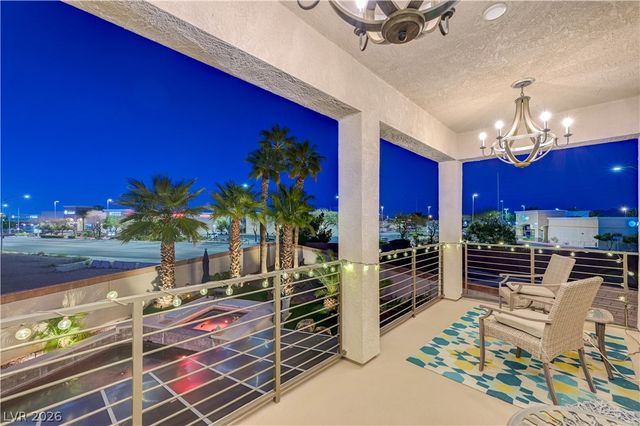 8354 Bartholomew Park Court, Las Vegas, NV 89139