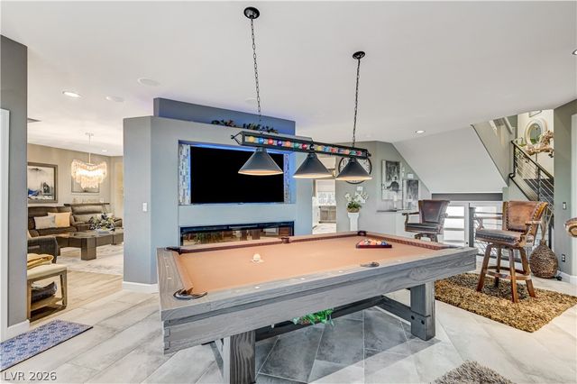 8354 Bartholomew Park Court, Las Vegas, NV 89139