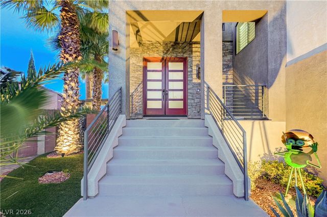 8354 Bartholomew Park Court, Las Vegas, NV 89139