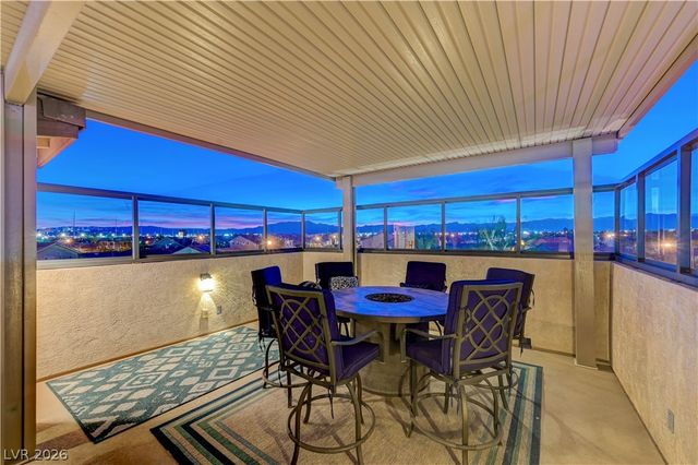 8354 Bartholomew Park Court, Las Vegas, NV 89139