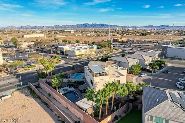 8354 Bartholomew Park Court, Las Vegas, NV 89139