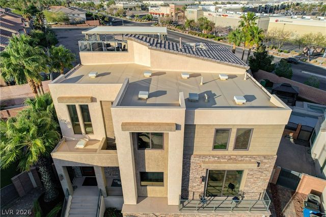 8354 Bartholomew Park Court, Las Vegas, NV 89139