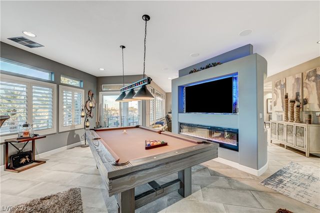 8354 Bartholomew Park Court, Las Vegas, NV 89139