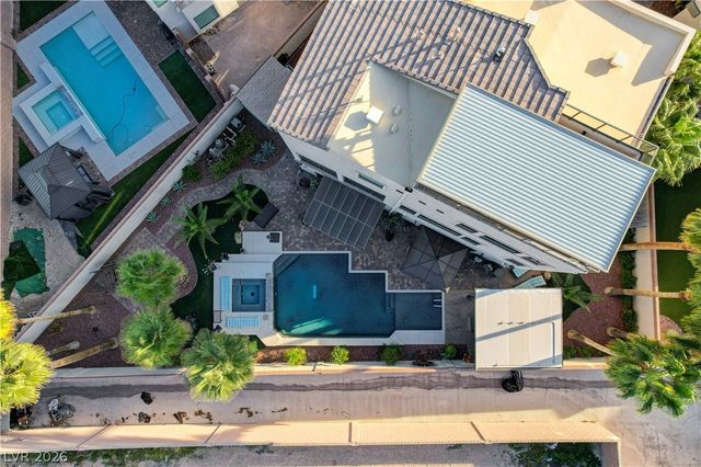 8354 Bartholomew Park Court, Las Vegas, NV 89139