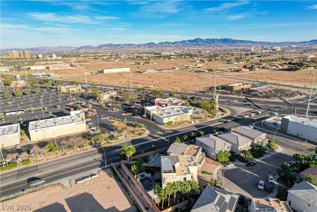 8354 Bartholomew Park Court, Las Vegas, NV 89139