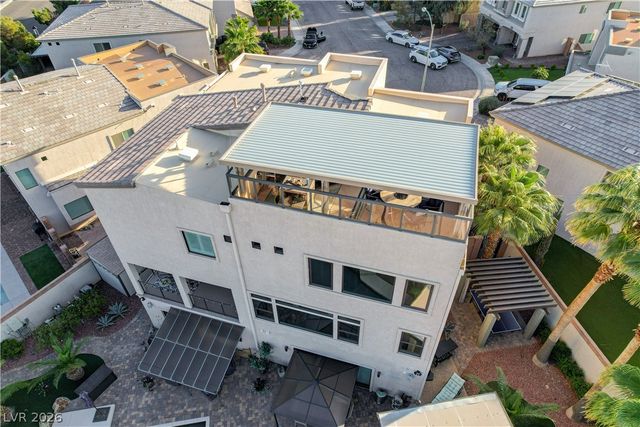 8354 Bartholomew Park Court, Las Vegas, NV 89139