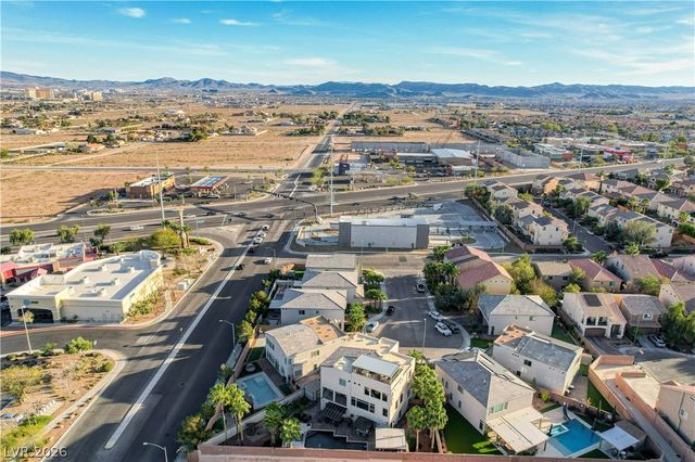 8354 Bartholomew Park Court, Las Vegas, NV 89139