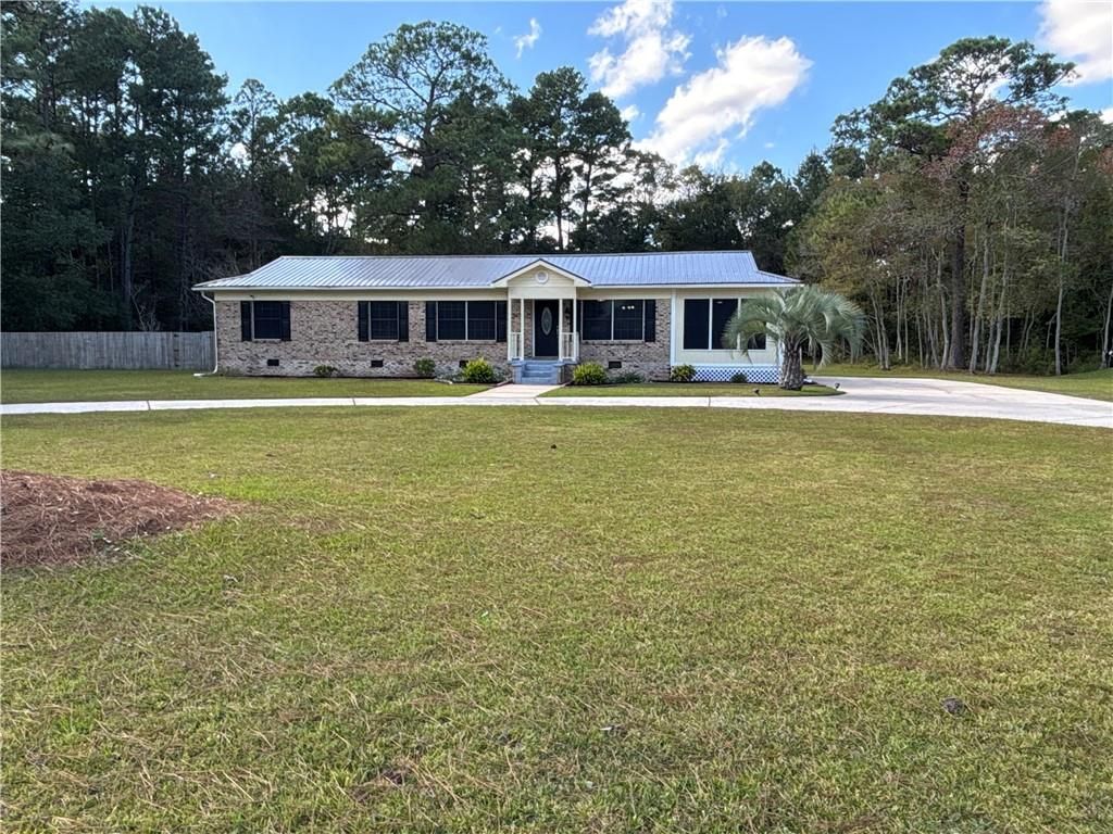 8630 Carlyle Drive, Theodore, AL 36582