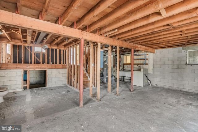 1254 WASHINGTON DR, Annapolis, MD 21403