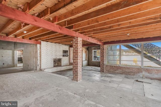1254 WASHINGTON DR, Annapolis, MD 21403