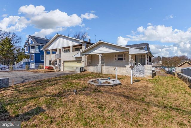 1254 WASHINGTON DR, Annapolis, MD 21403