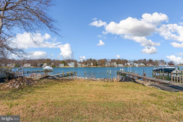 1254 WASHINGTON DR, Annapolis, MD 21403