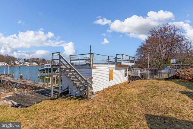 1254 WASHINGTON DR, Annapolis, MD 21403