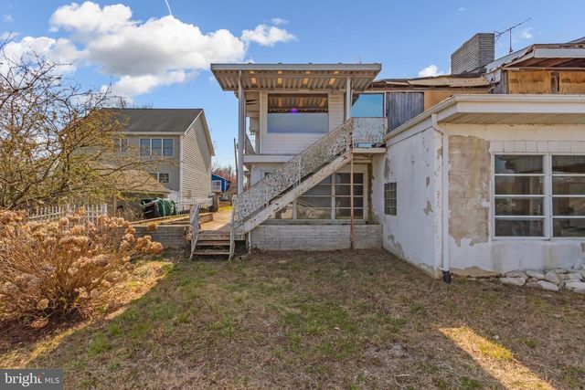 1254 WASHINGTON DR, Annapolis, MD 21403