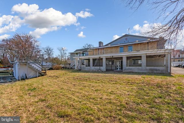 1254 WASHINGTON DR, Annapolis, MD 21403