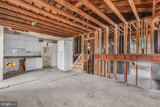 1254 WASHINGTON DR, Annapolis, MD 21403