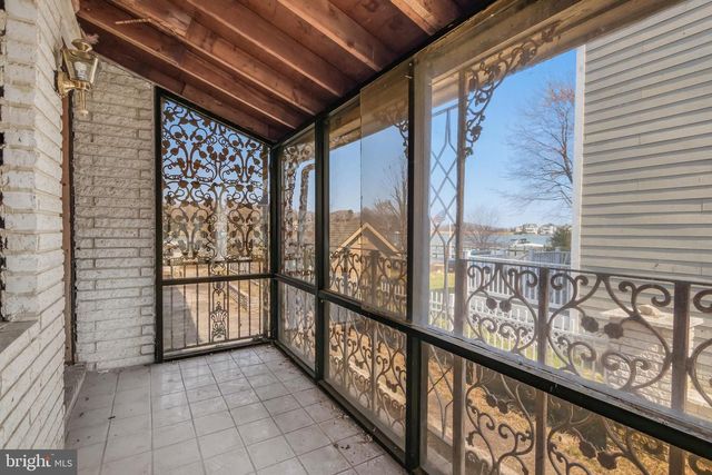 1254 WASHINGTON DR, Annapolis, MD 21403