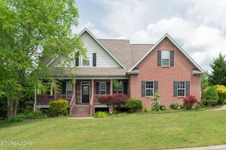 4503 Christine Lynnae St, Knoxville, TN 37938