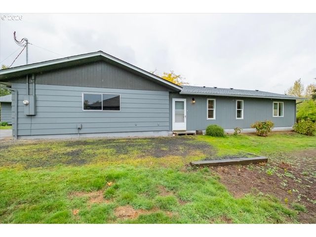 4165 Nw GLENWOOD Ave, Albany, OR 97321