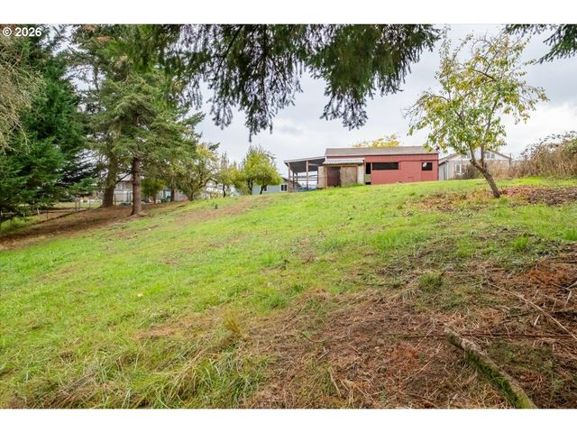 4165 Nw GLENWOOD Ave, Albany, OR 97321