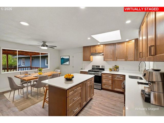 4165 Nw GLENWOOD Ave, Albany, OR 97321