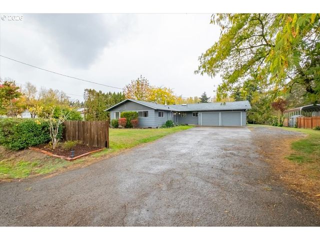 4165 Nw GLENWOOD Ave, Albany, OR 97321