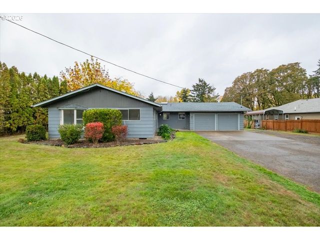 4165 Nw GLENWOOD Ave, Albany, OR 97321