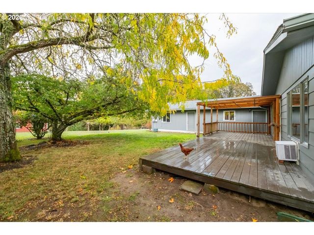 4165 Nw GLENWOOD Ave, Albany, OR 97321
