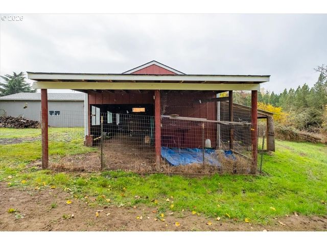 4165 Nw GLENWOOD Ave, Albany, OR 97321