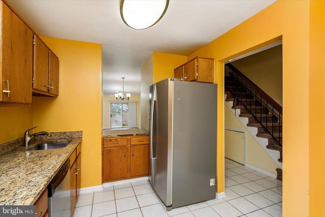 114 TEAL CT, East Windsor, NJ 08520