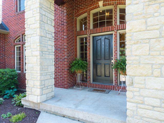 1702 DUNHILL WAY, Columbia, MO 65203