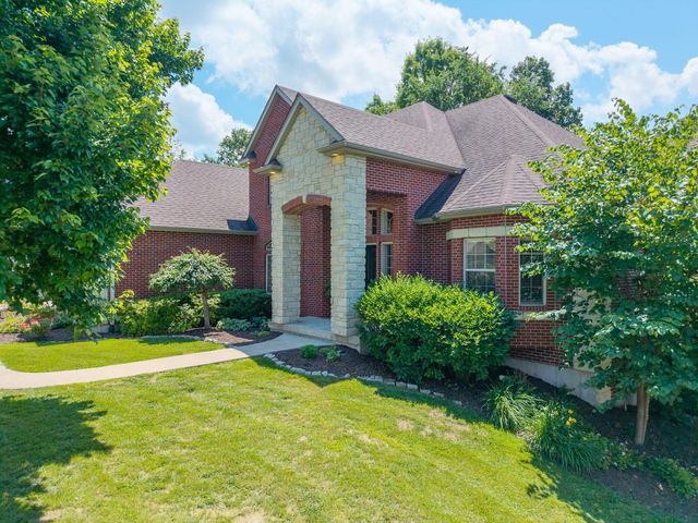 1702 DUNHILL WAY, Columbia, MO 65203